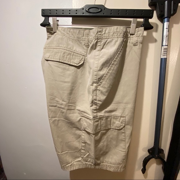 Oakley Military Cargo Short - Picture 3 of 5